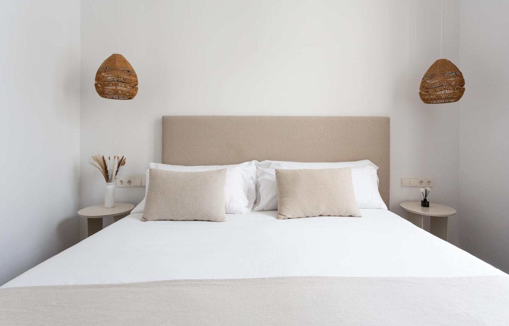 Divino Hotel Boutique Sitges Esterno foto