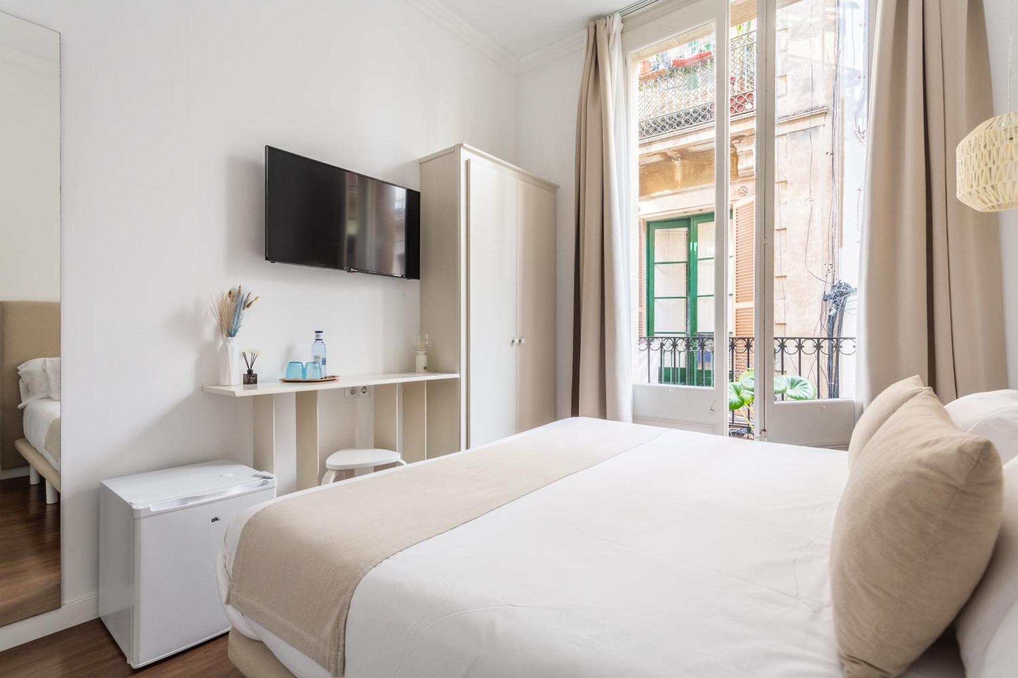 Divino Hotel Boutique Sitges Esterno foto