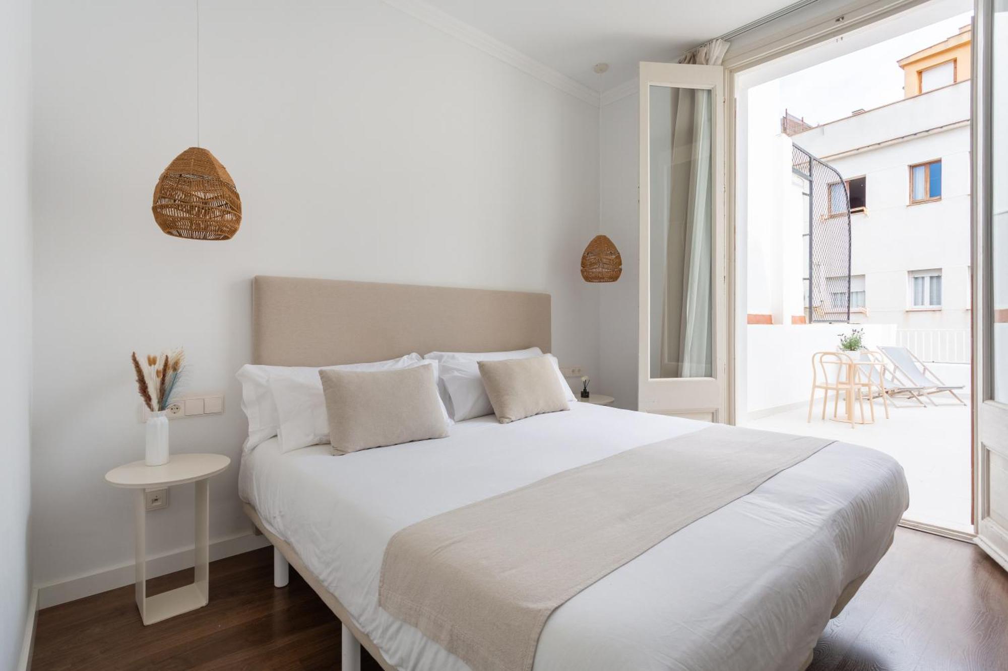 Divino Hotel Boutique Sitges Esterno foto