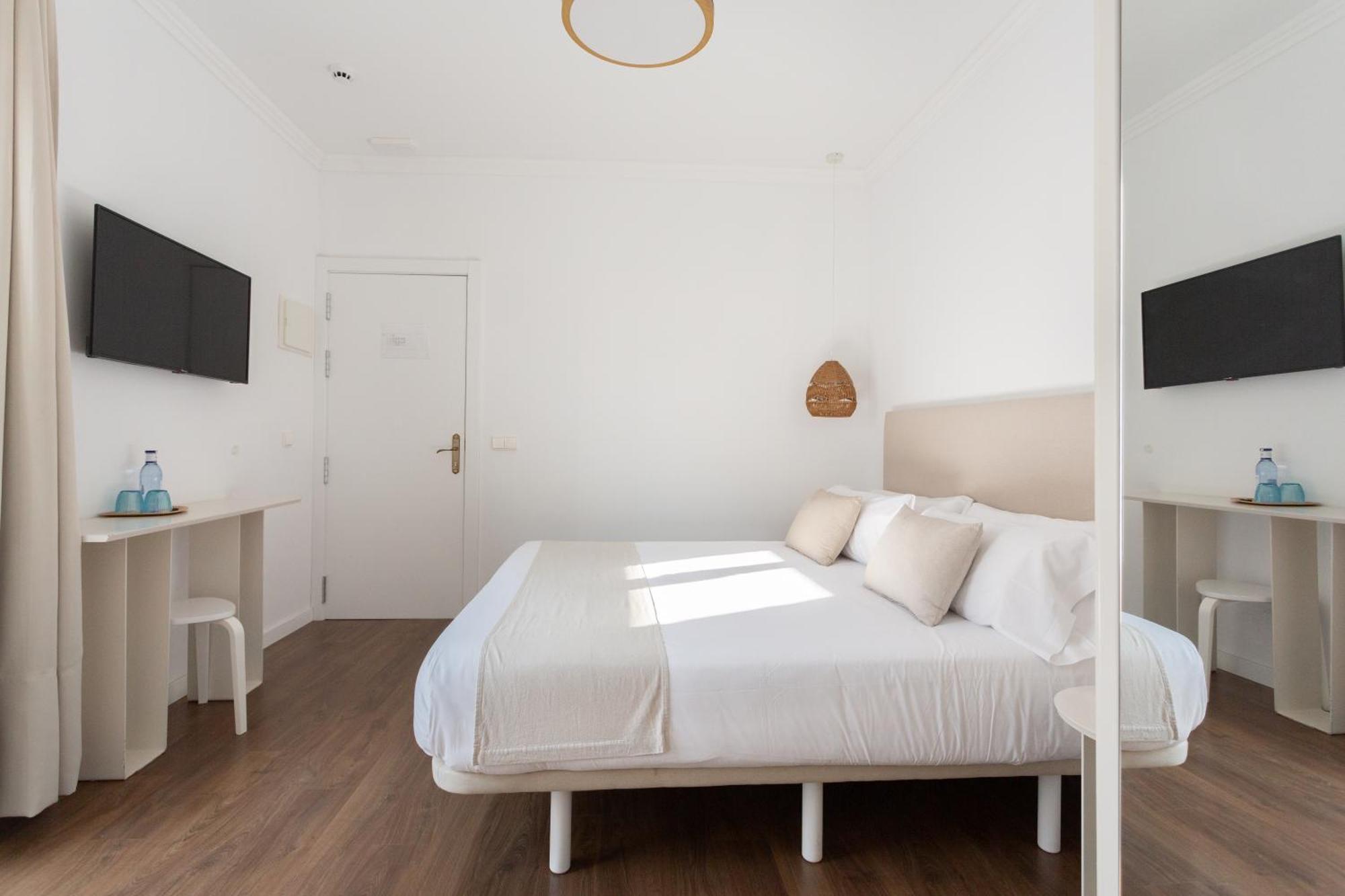 Divino Hotel Boutique Sitges Esterno foto