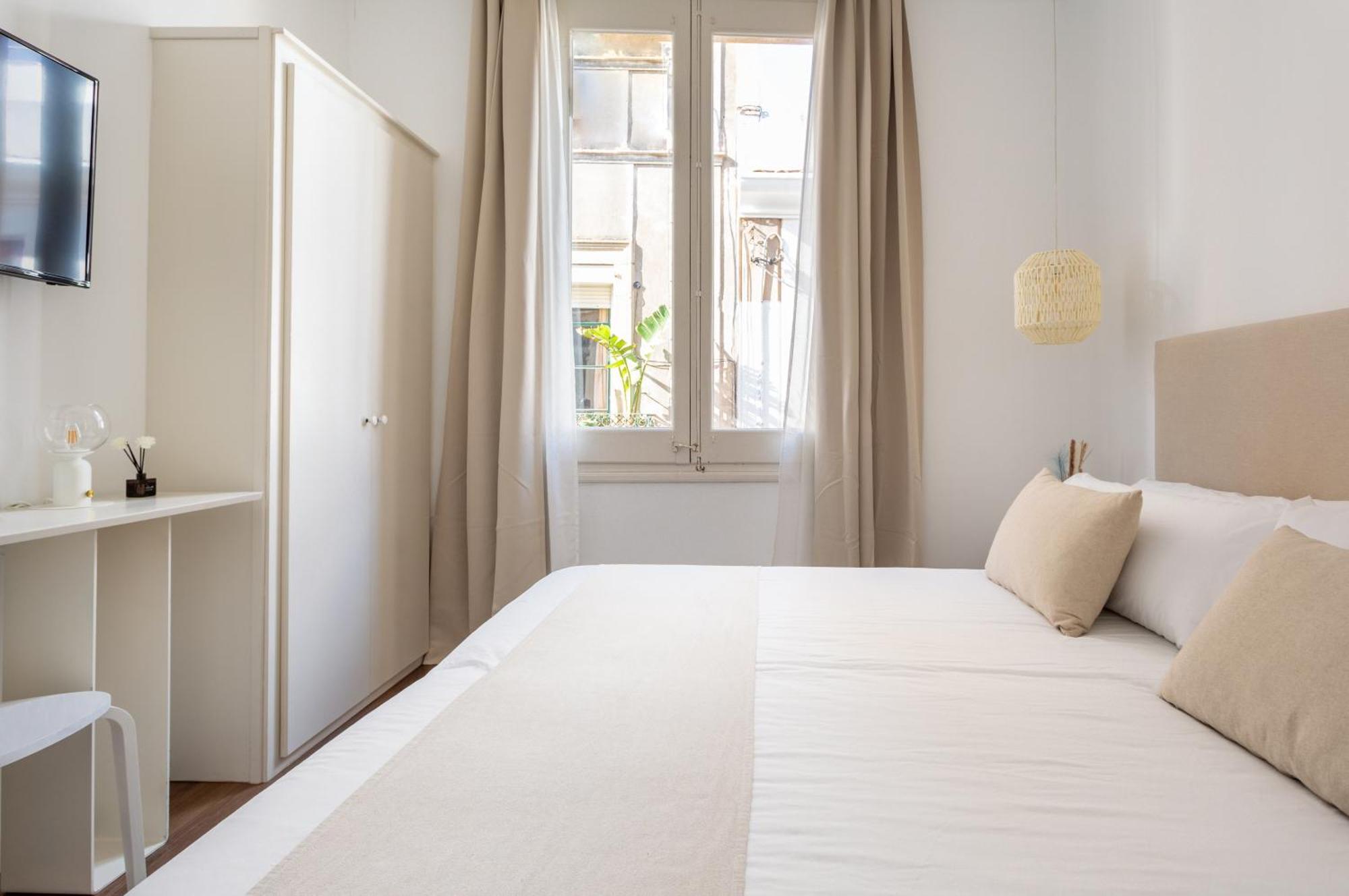 Divino Hotel Boutique Sitges Esterno foto