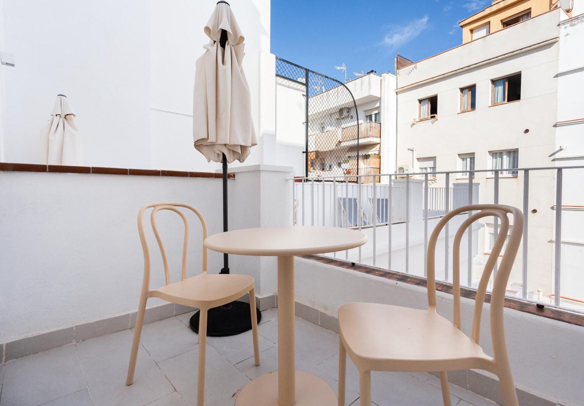 Divino Hotel Boutique Sitges Esterno foto