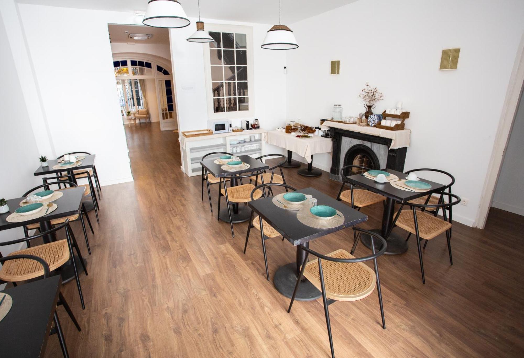 Divino Hotel Boutique Sitges Esterno foto