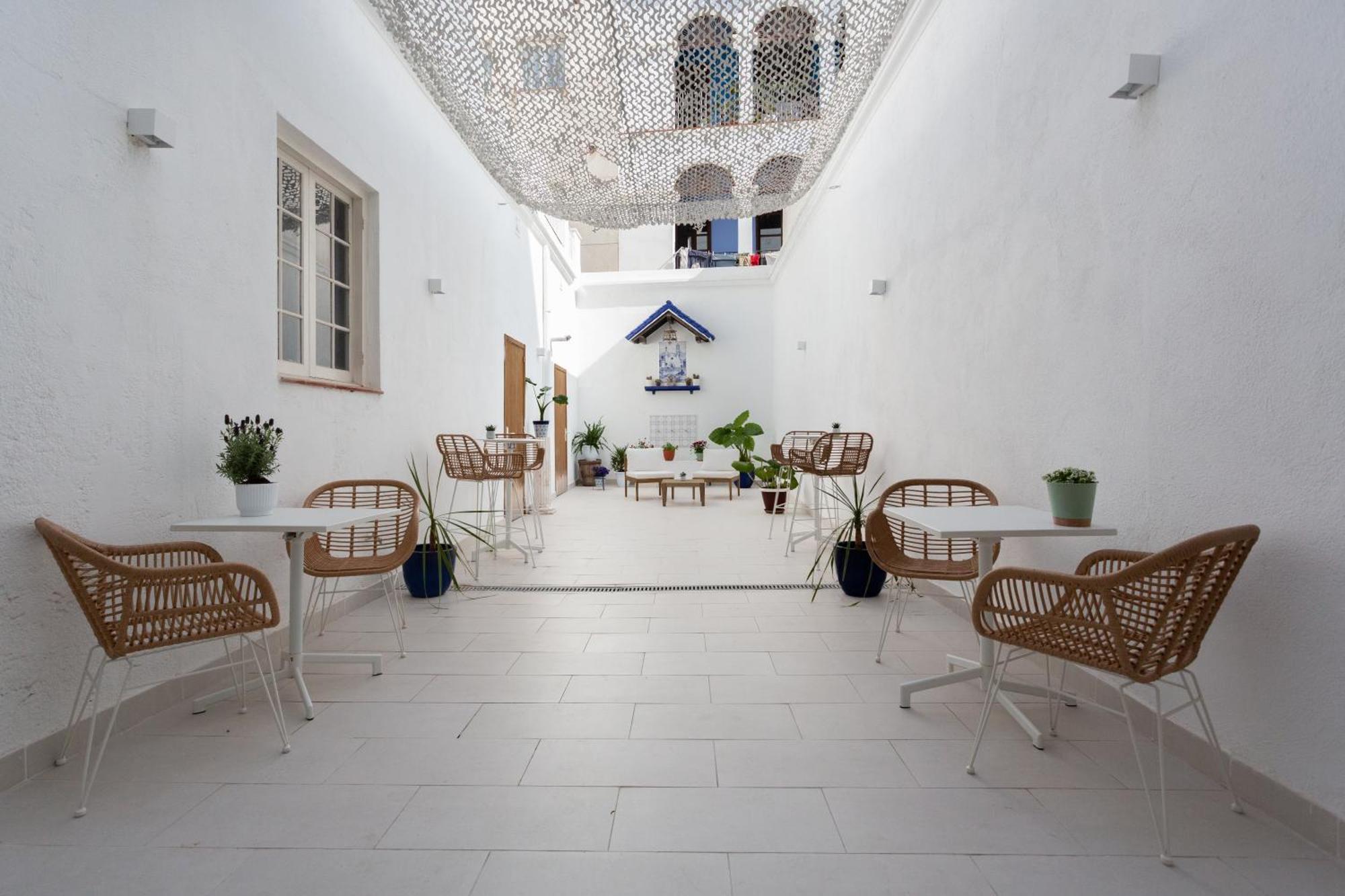 Divino Hotel Boutique Sitges Esterno foto