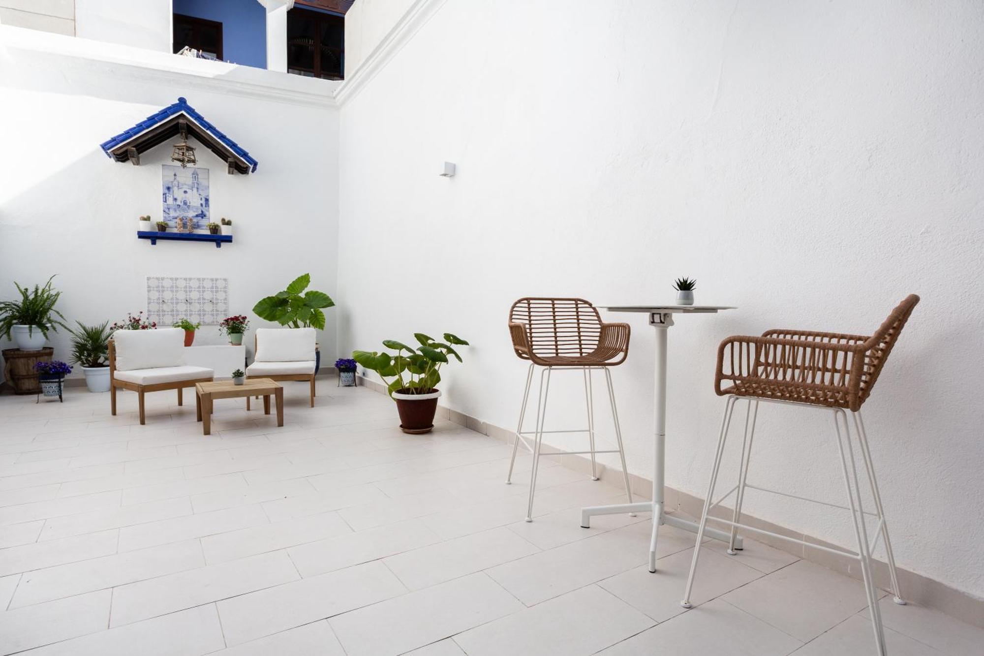 Divino Hotel Boutique Sitges Esterno foto