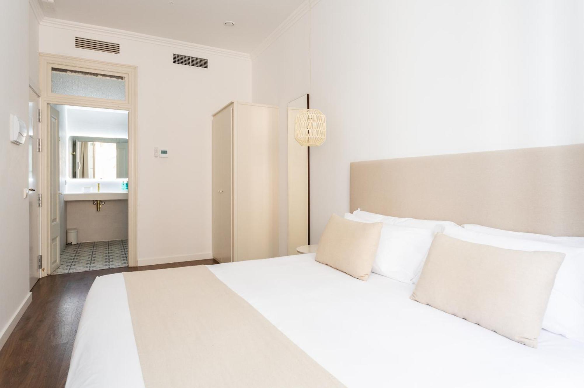 Divino Hotel Boutique Sitges Esterno foto