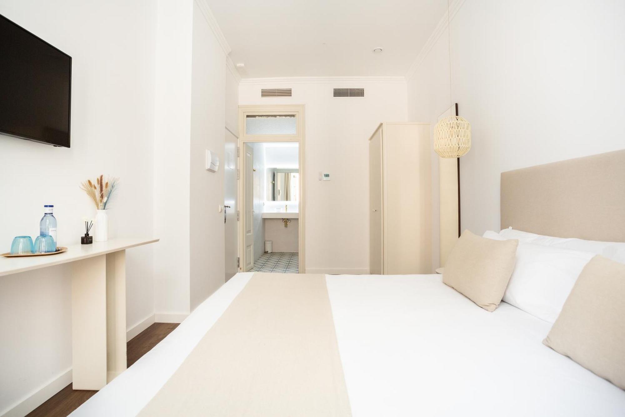 Divino Hotel Boutique Sitges Esterno foto