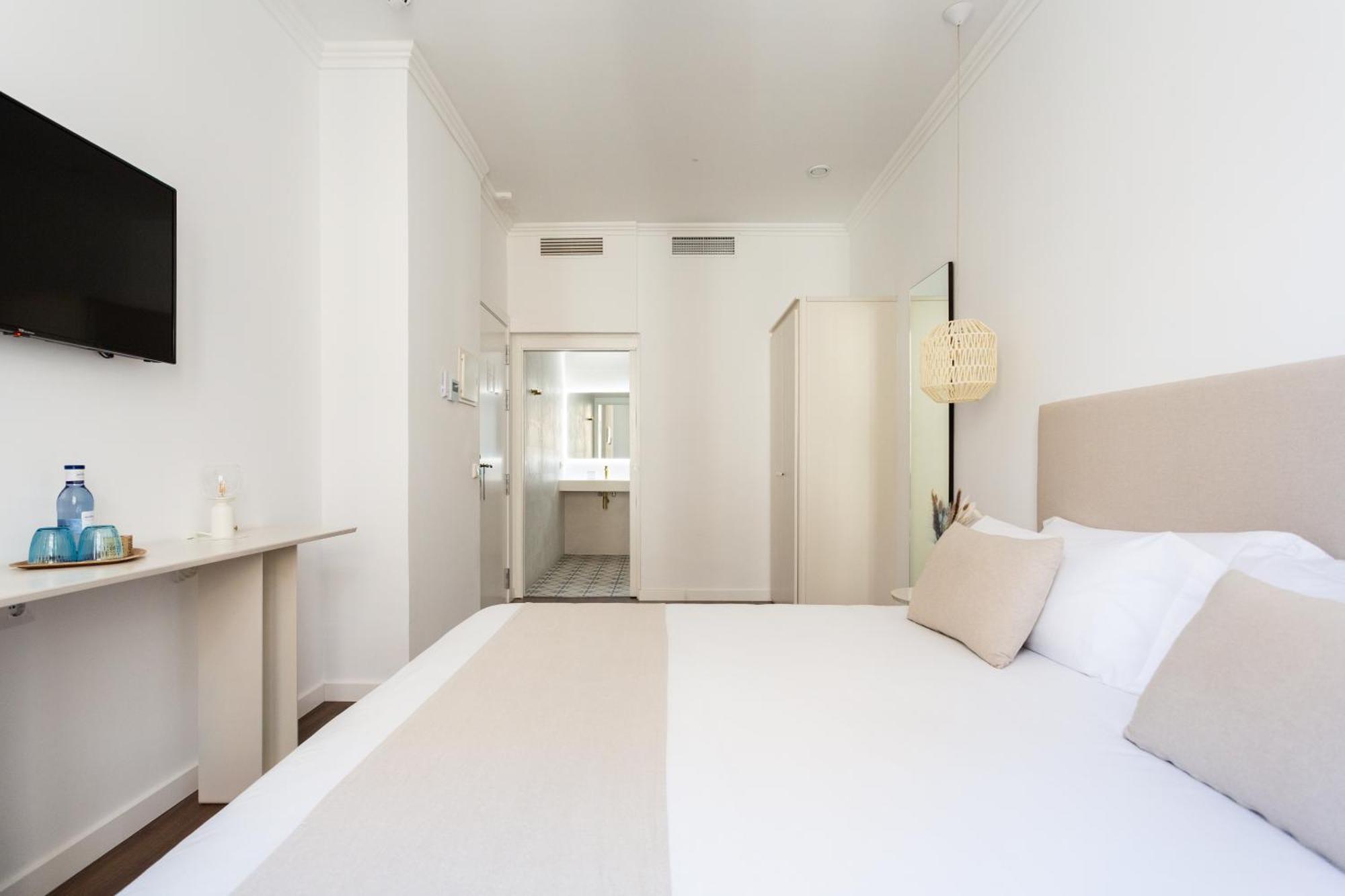 Divino Hotel Boutique Sitges Esterno foto